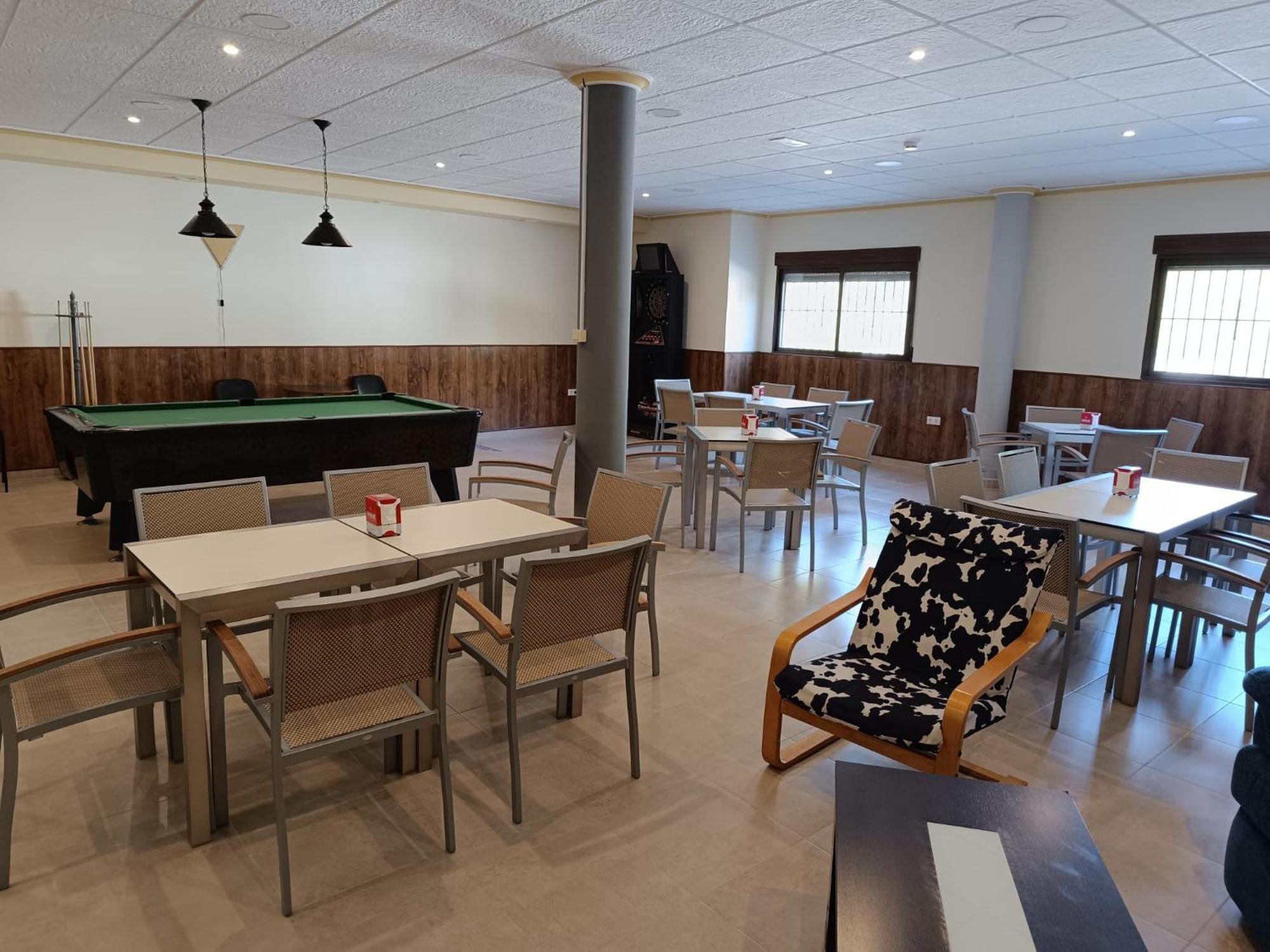 Hotel La Galera De Mar Altea Kültér fotó